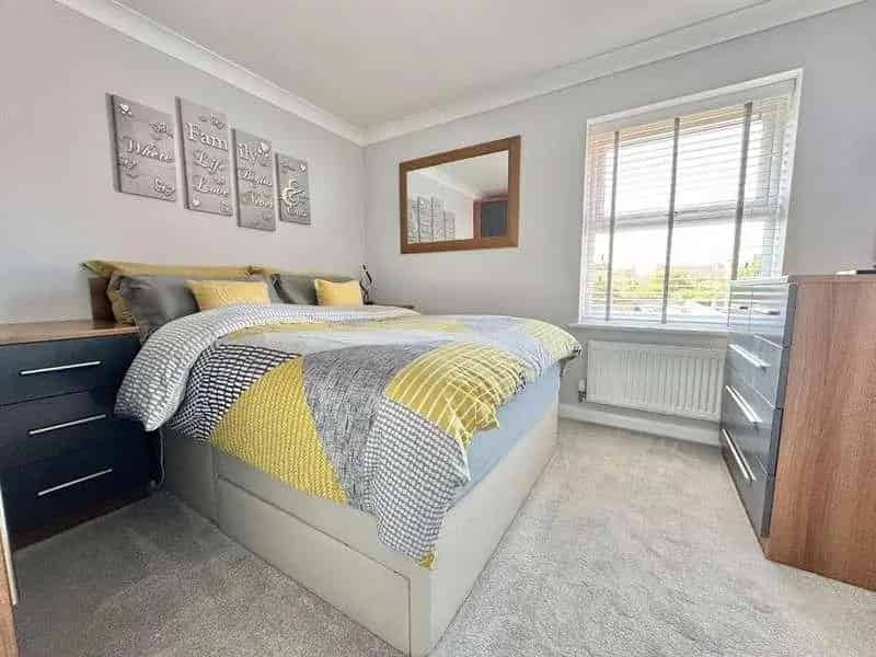 3 Bed Semi Detached House For Sale West Bromwich