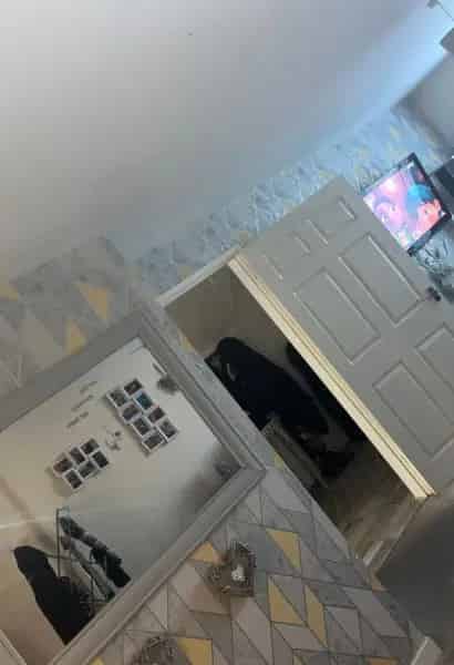 Large 3 Bedroom House with Gardens and Ample Storage