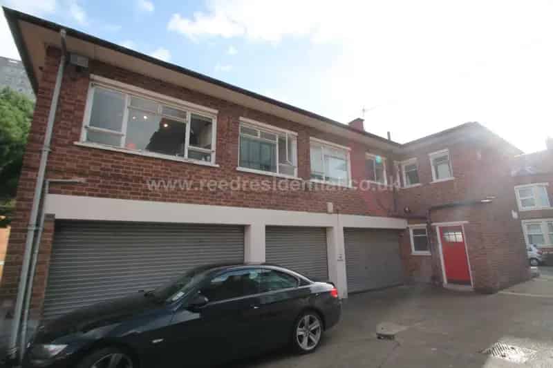5 Bedroom Student House to Rent Nottingham