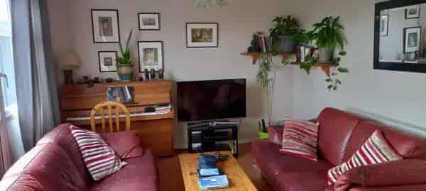 3 Bedroom Terrace House near Brecon Beacons