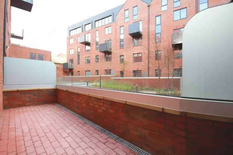 1 Bedroom Flat For Sale in Jewellery Quarter
