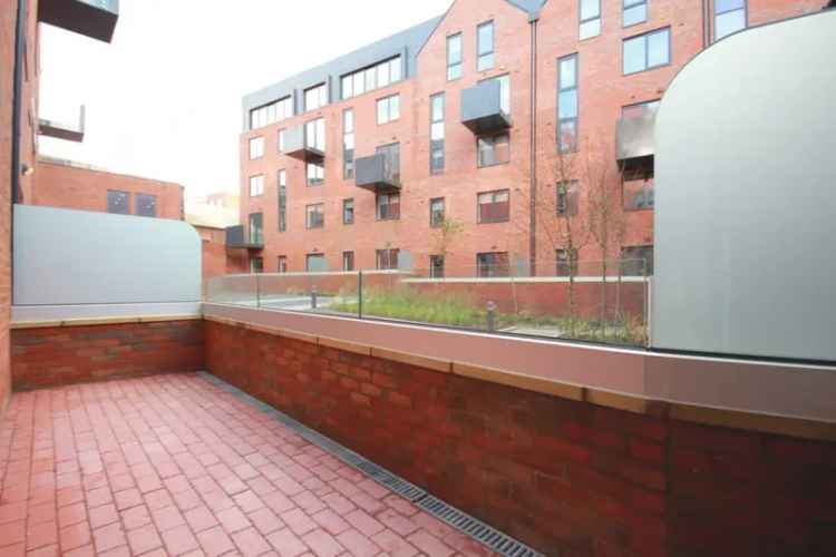 1 Bedroom Flat For Sale in Jewellery Quarter