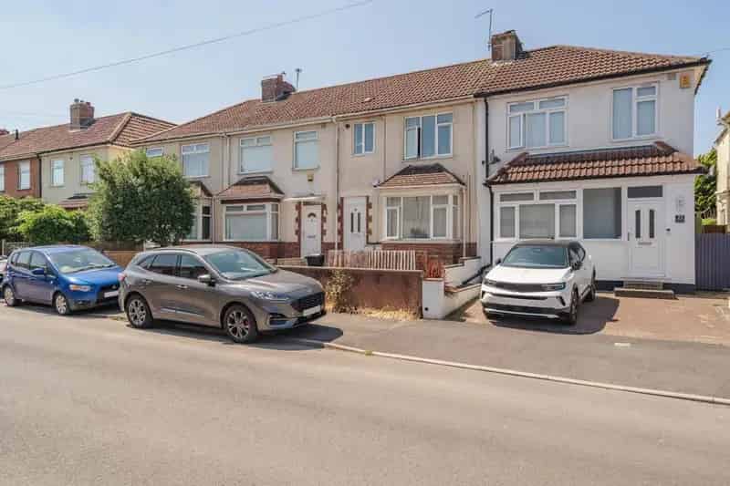 2 Bedroom Flat for Sale in Filton