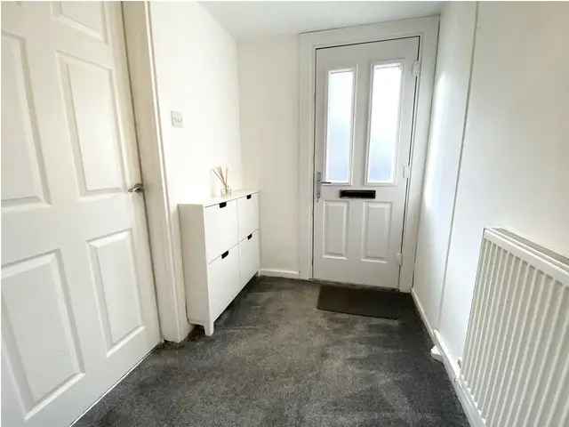 2 Bedroom End Terraced House For Sale