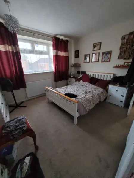 House For Rent in St Albans, England