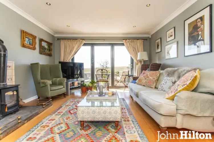 3 Bedroom Detached Bungalow for Sale Stunning Sea Views