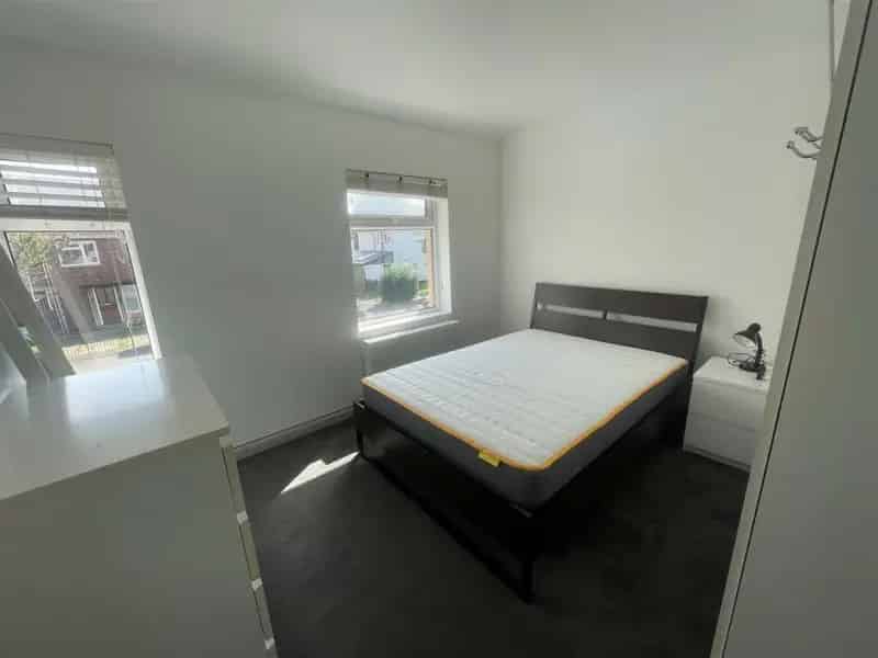 6 Bedroom Student House Southmead