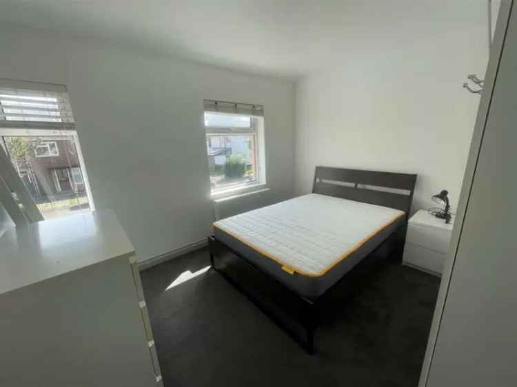 6 Bedroom Student House Southmead