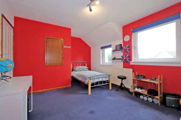 House For Rent in Aberdeen City, Scotland