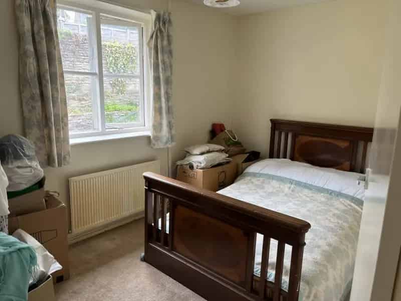 2 Bedroom Bungalow To Rent