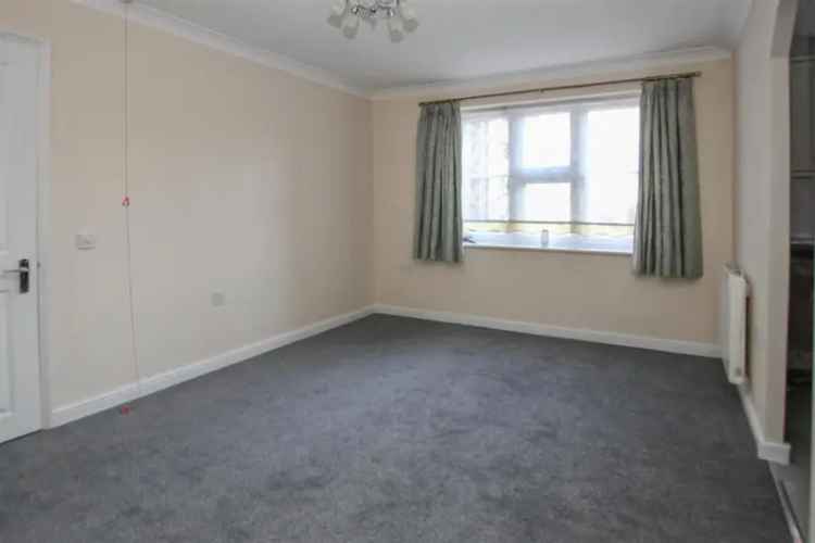2 Bedroom Retirement Apartment for Sale Brentwood