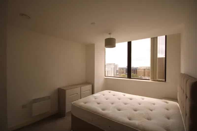 1 bedroom Flat
 To Rent