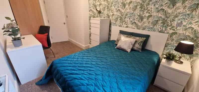 1 Bedroom House Share to Rent