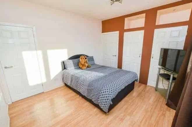 3 Bedroom Apartment to Rent Glasgow