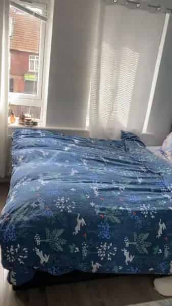 3 Bedroom 2 Bathroom House with Garden