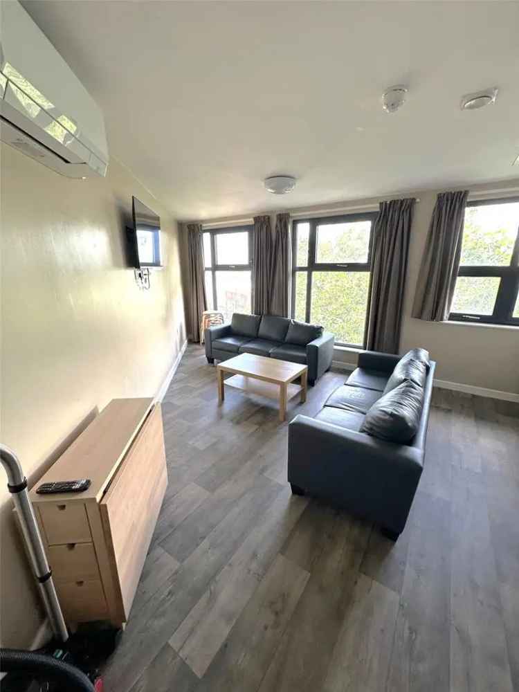 6 Bedroom Apartment to Rent Bristol