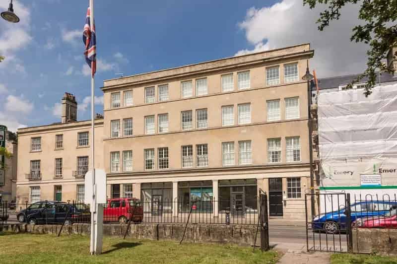 1 Bedroom Apartment to Rent