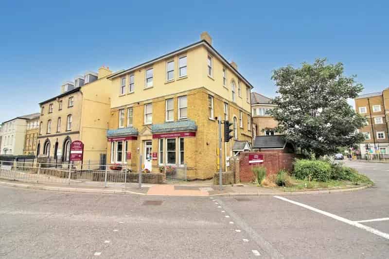 1 Bedroom City Centre Apartment to Rent