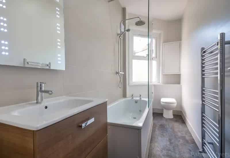 1 Bedroom Flat House to Rent