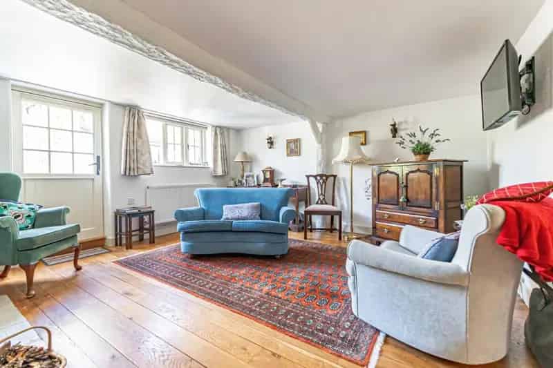 1 Bed House for Sale Long Marston