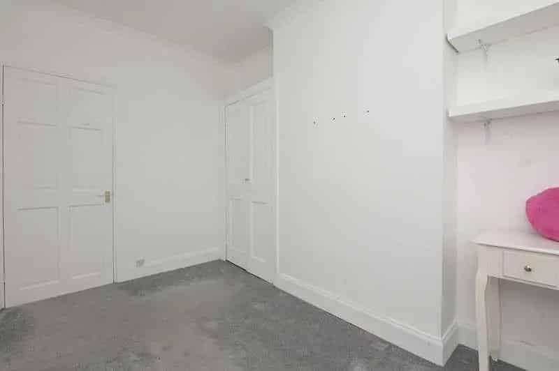 2 Bed Upper Villa with Converted Attic