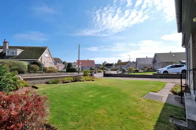 House For Rent , Stonehaven, Scotland