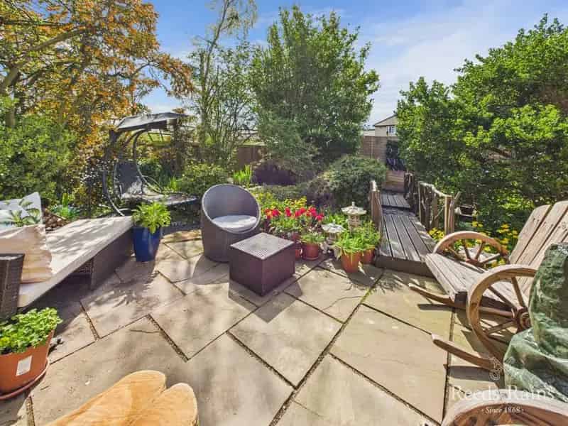 3 Bedroom End Terrace House for Sale Filey North Yorkshire