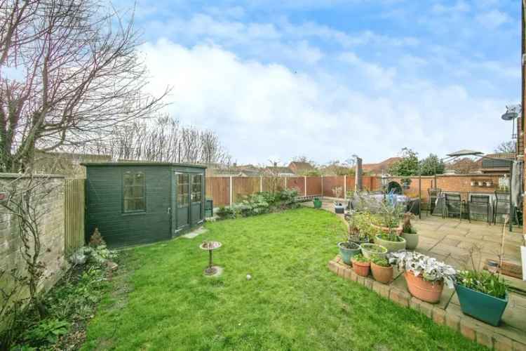 House For Sale , Colchester, England