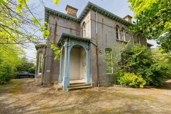 Glasgow West End Commercial Property for Sale