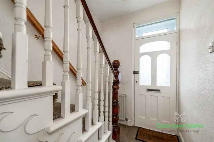 3 Bedroom  House to Rent