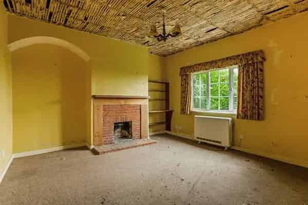 Rural Cottage for Renovation Near Chichester