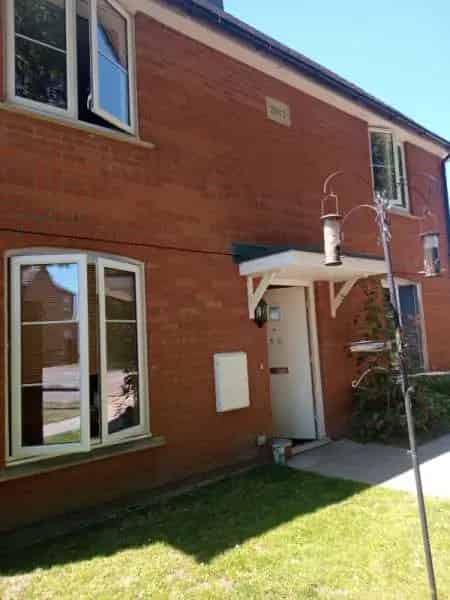 Three Bed New Build House Large Kitchen Garden Utility Room