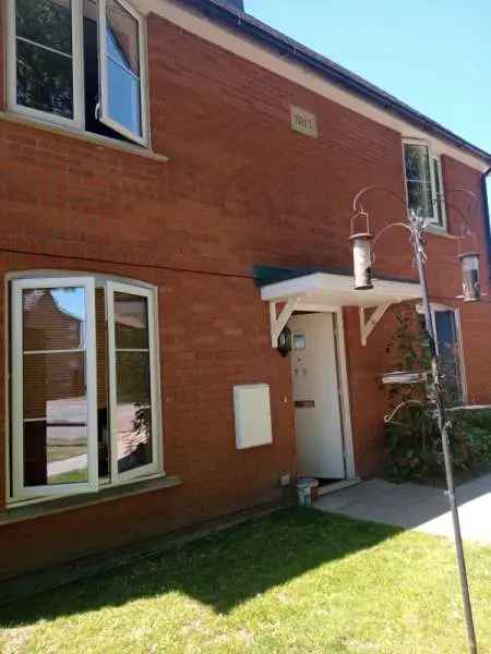 House For Rent in St Neots, England