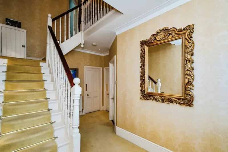 Edwardian House Broadwater Four Bedrooms Private Garden
