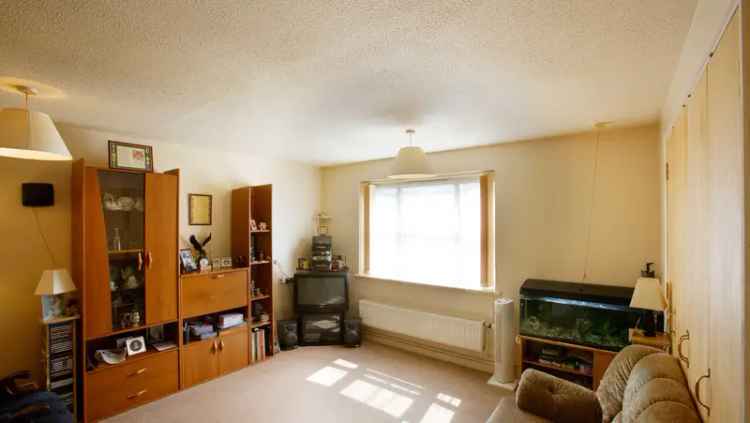 Retirement Property for Rent in Helston for Over 55s