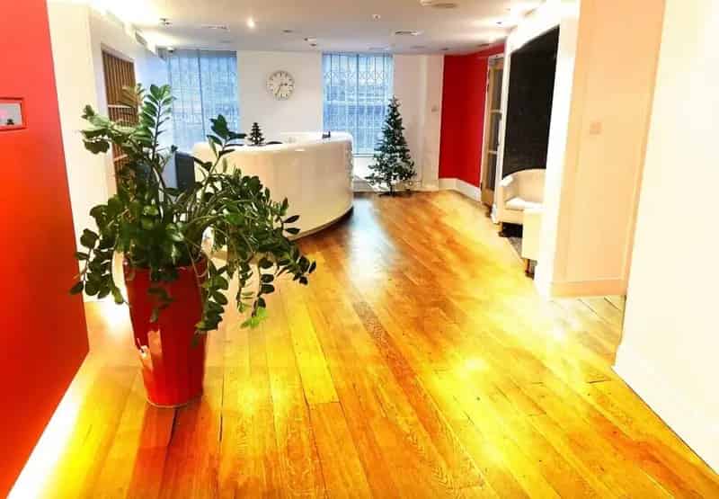 Serviced Offices Fulham - Flexible Terms and Sizes