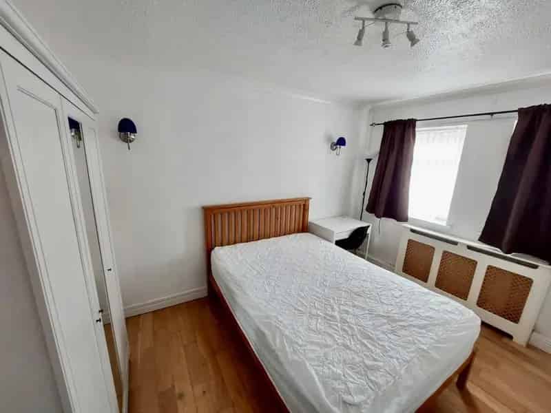4 Bedroom House to Let in Shieldfield Near Newcastle City Centre