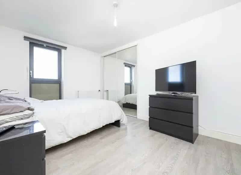Two Double Bedroom Penthouse Apartment Dalston Square