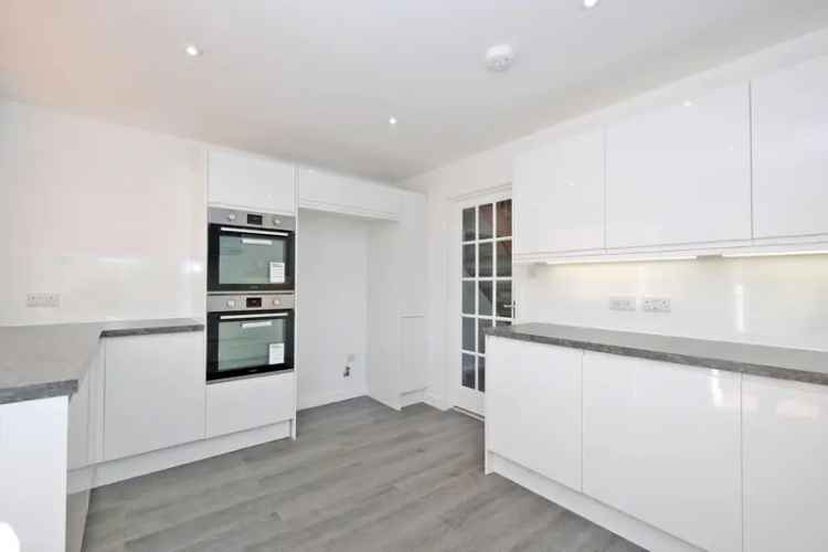 3 Bed Semi Detached Villa in Balmedie