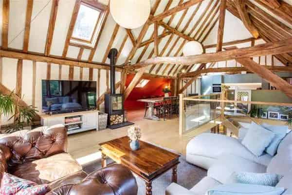 Kimpton Road, Codicote, Hitchin, Hertfordshire, SG4 8ST | Property for sale | Savills