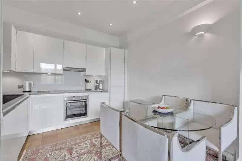 1 Bed Flat for Sale Belsize Park