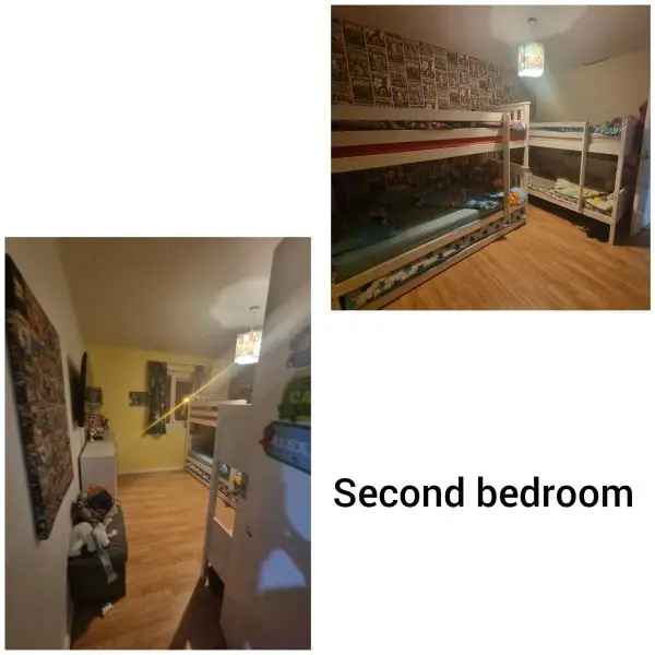 House For Rent in Tamworth, England