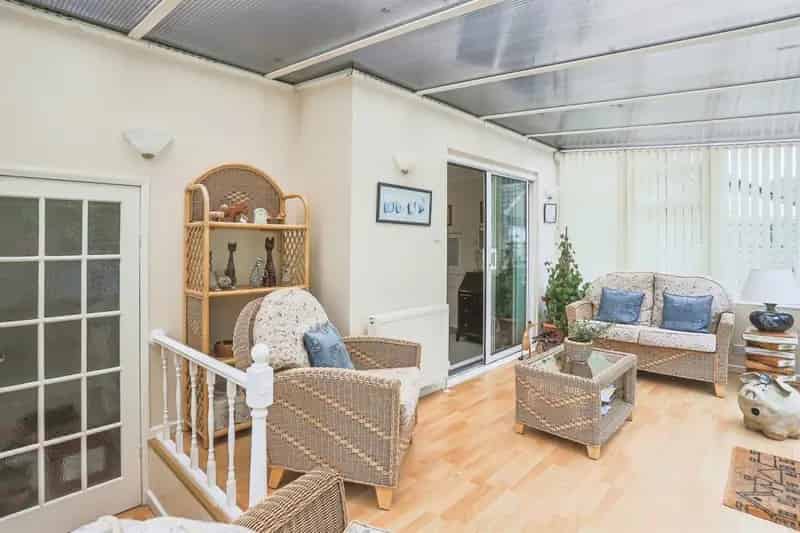 Three Bedroom Detached House For Sale