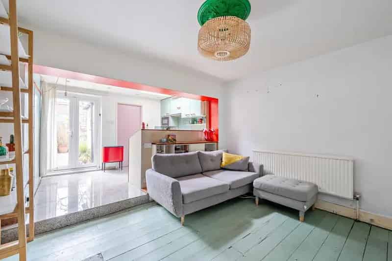 Two Bedroom Victorian Terrace House Renovation Project