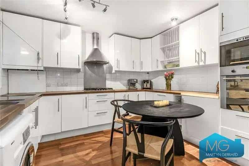 3 Bed Flat for Sale near Highbury Fields