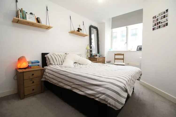 1 Bedroom Flat for Sale Liverpool City Centre Near Waterfront