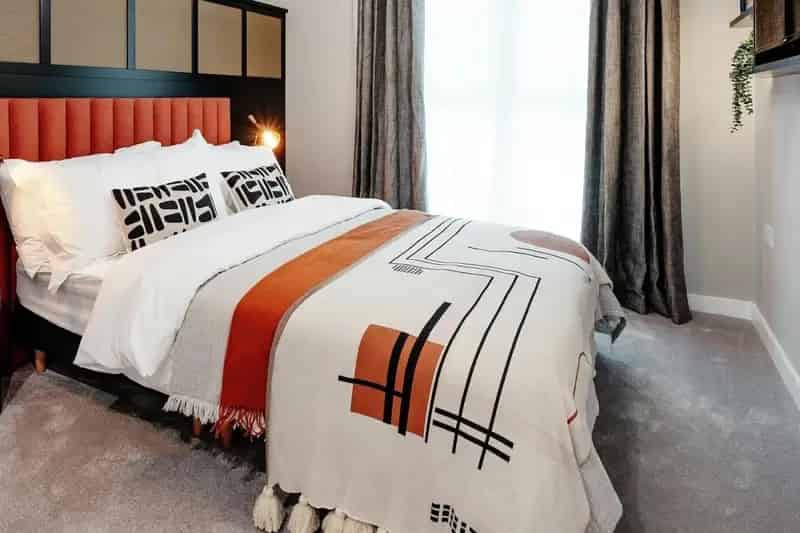 Watford Apartments: Luxury Living with Amenities