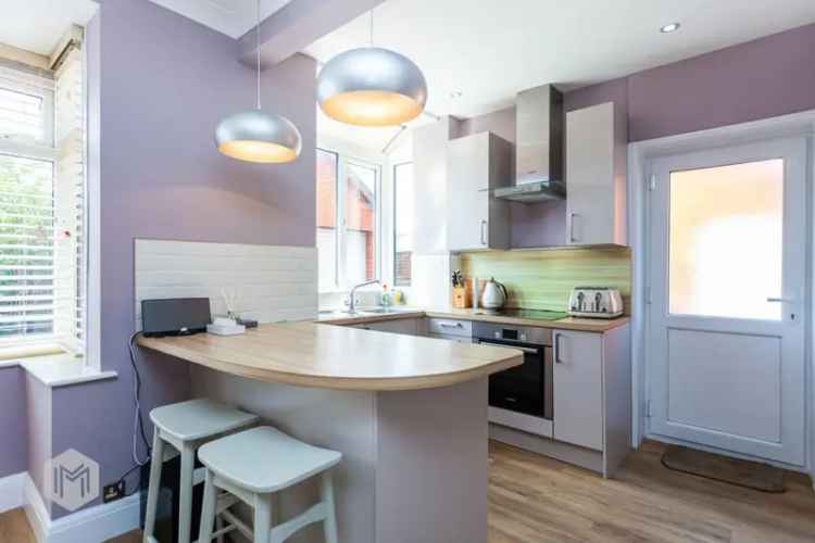 3 Bedroom Semi-Detached House for Sale No Onward Chain