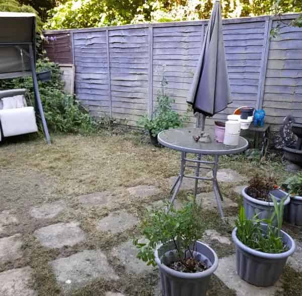 1 Bedroom Ground Floor Flat with Private Garden