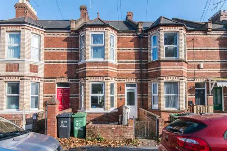 5 Bedroom Terraced House for Sale